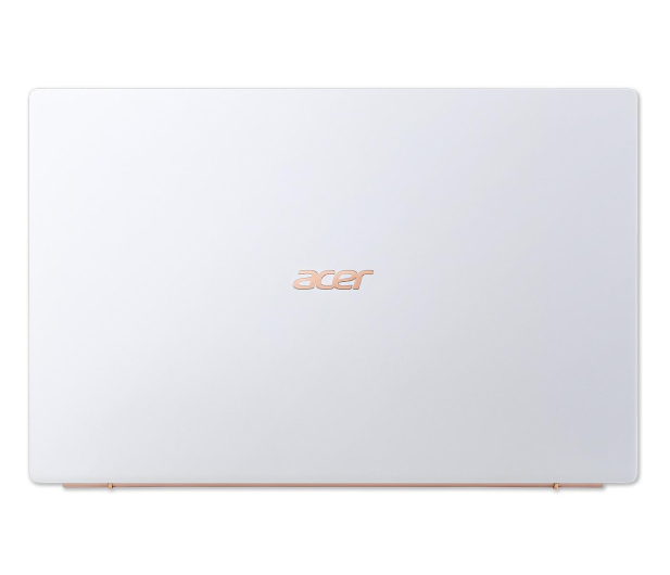 Acer Swift 5 i5-1035G1/16GB/512/W10 IPS Touch Biały - 522556 - zdjęcie 6